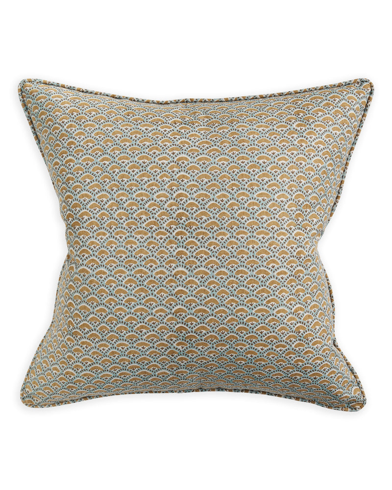 Naples Sahara Pillowcase