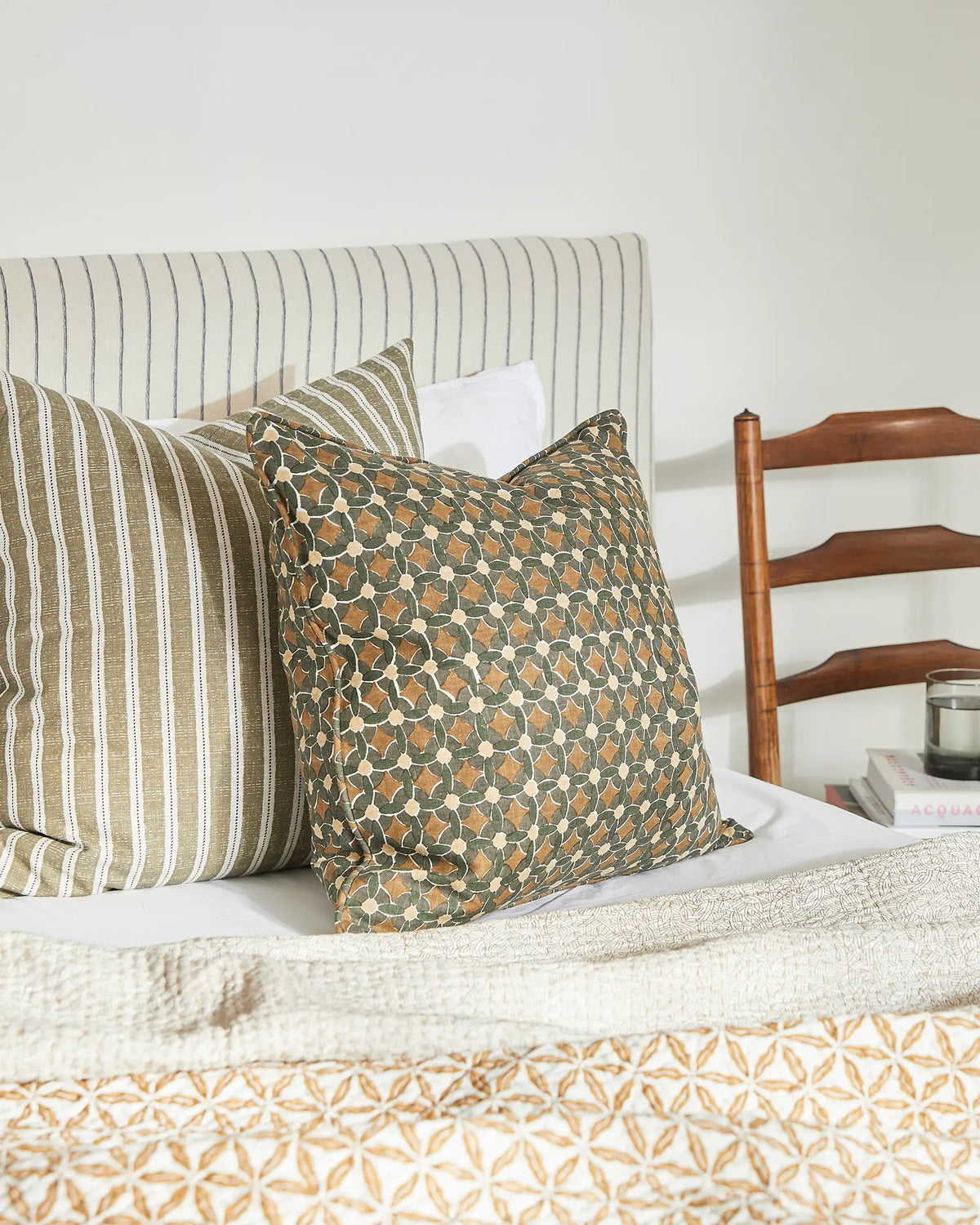 Cushions