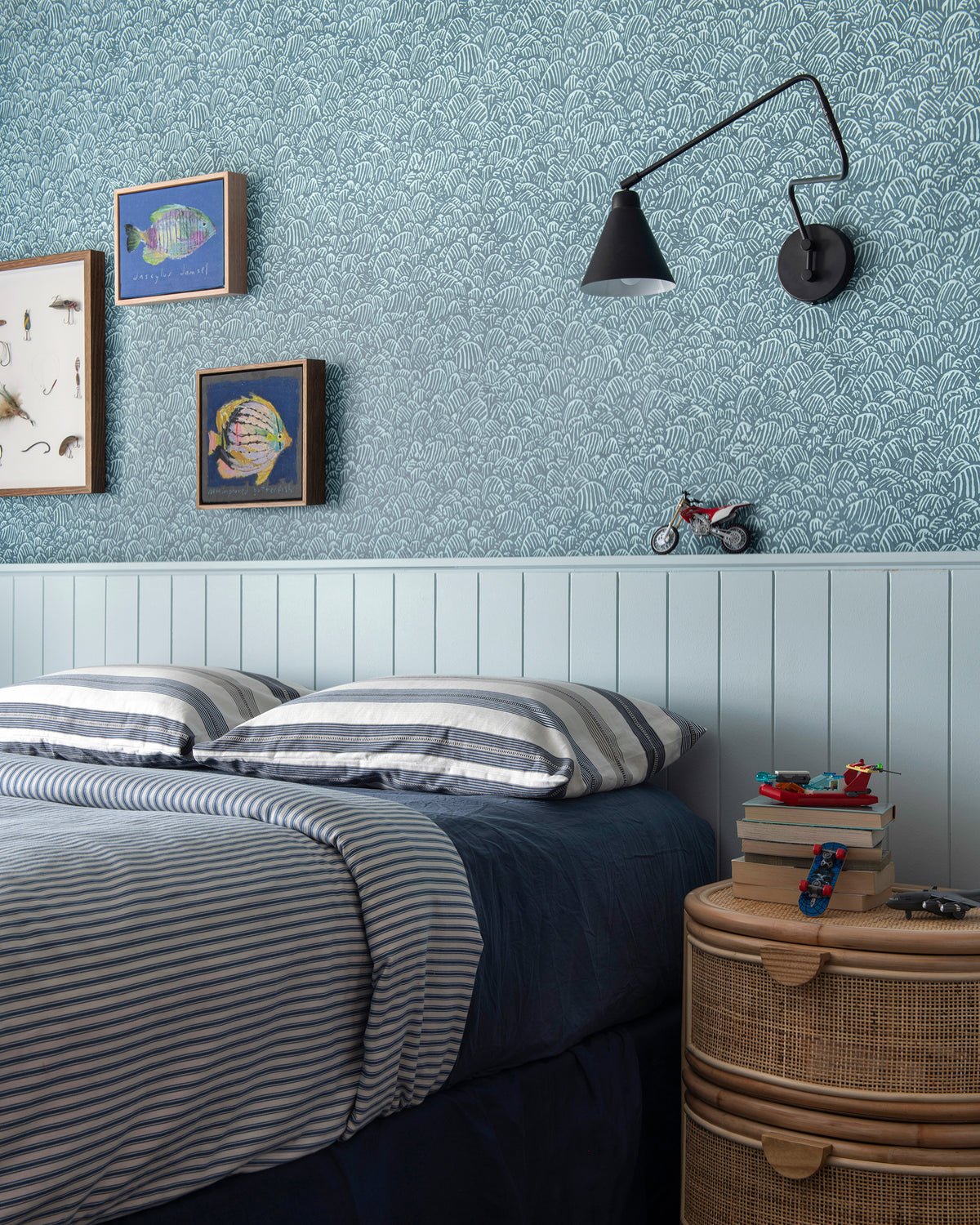 Explore Our Range of Wallpapers