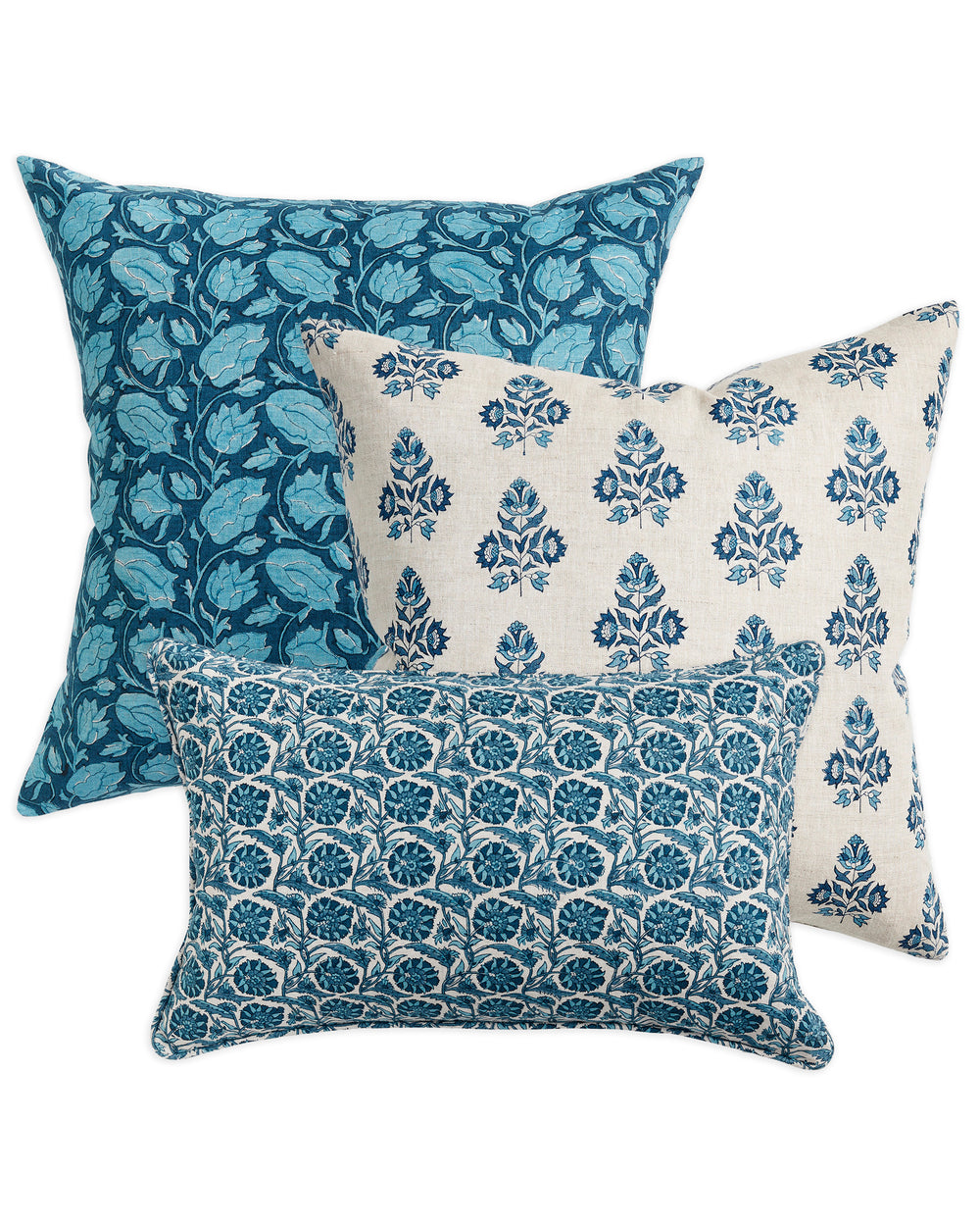 Pillowcase Set - Lahore