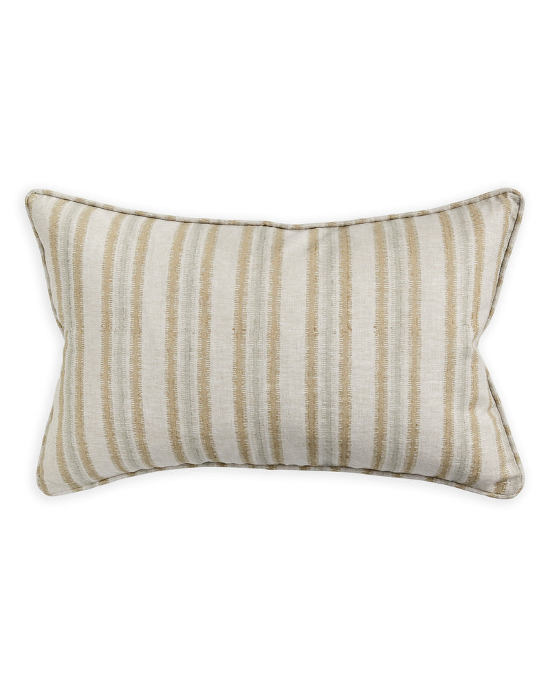 Indira Elm Pillowcase