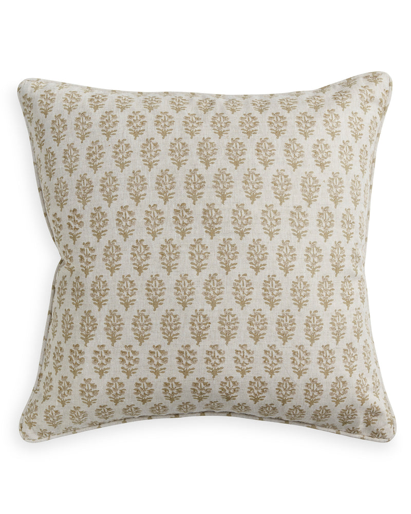 Ashfa Shell Pillowcase