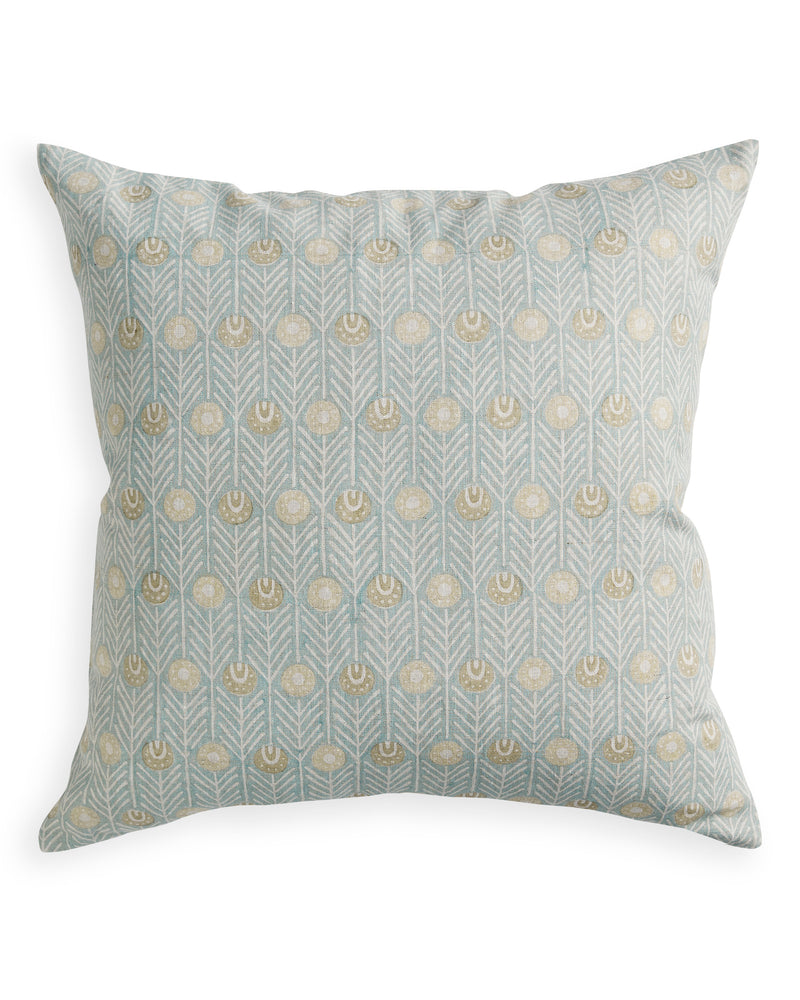 Alcaufar Cenote Pillowcase