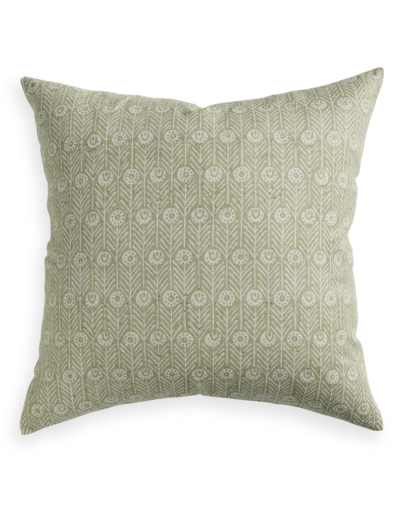Alcaufar Juniper Pillowcase