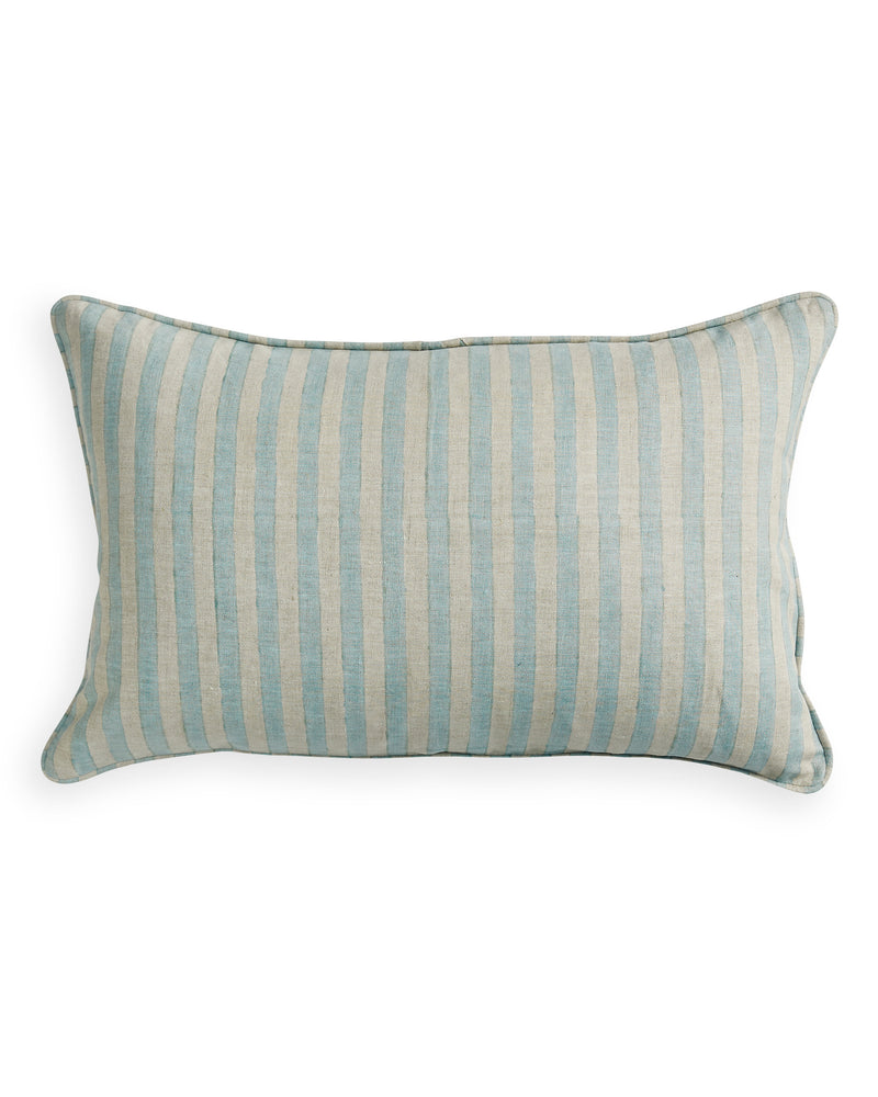 Bodrum Cenote Pillowcase