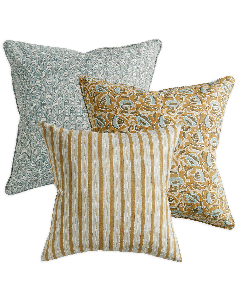 Pillowcase Set - Overland