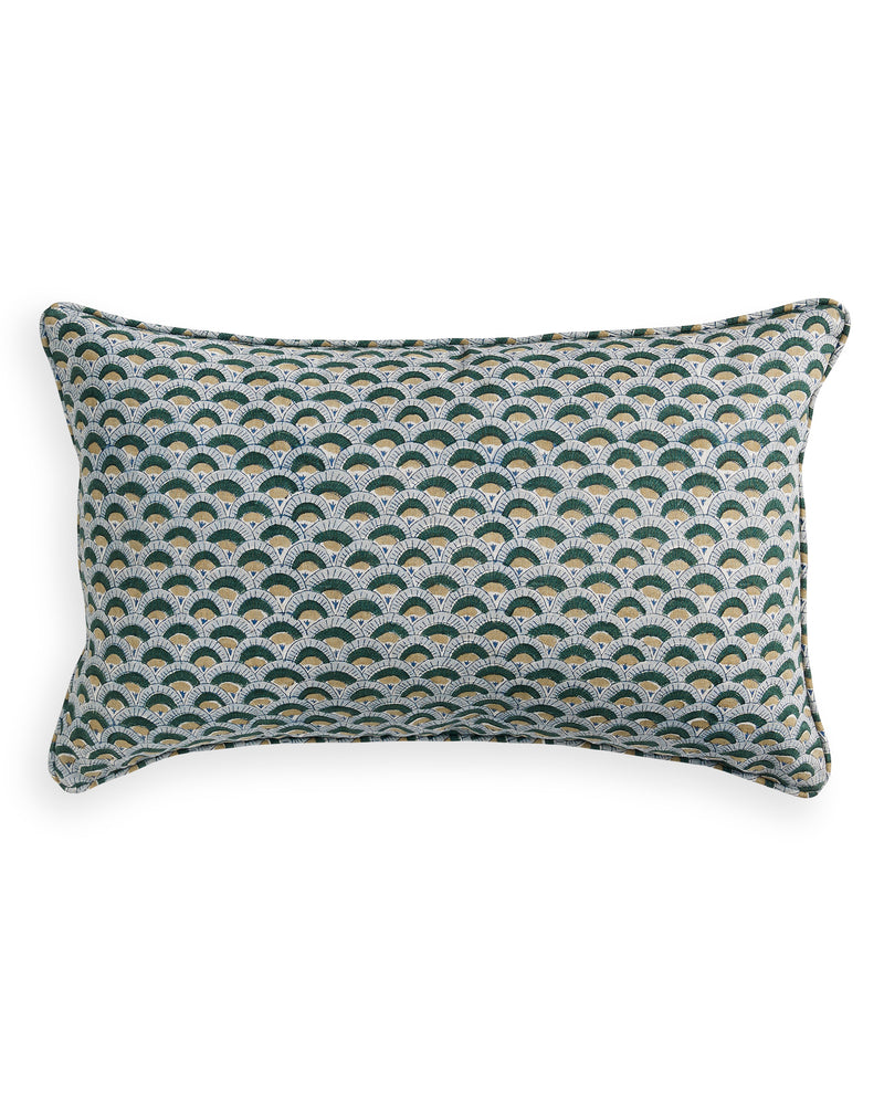 Rinella Byzantine Pillowcase
