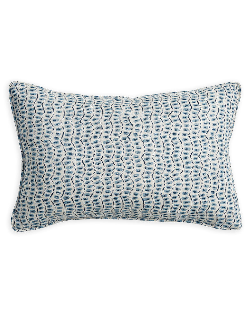 Amulet Azure Pillowcase