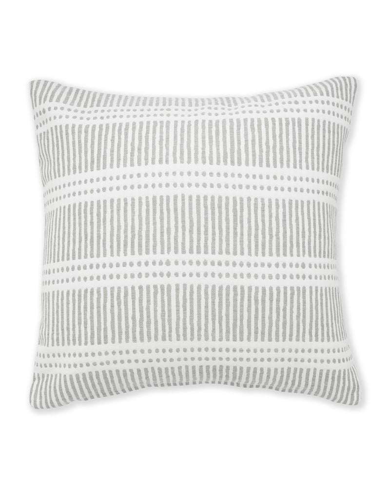 Dash Dot Albatross Outdoor Pillowcase