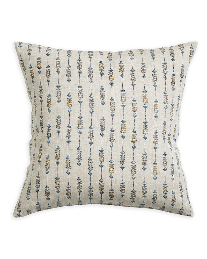 Geneva Fresh Azure Pillowcase