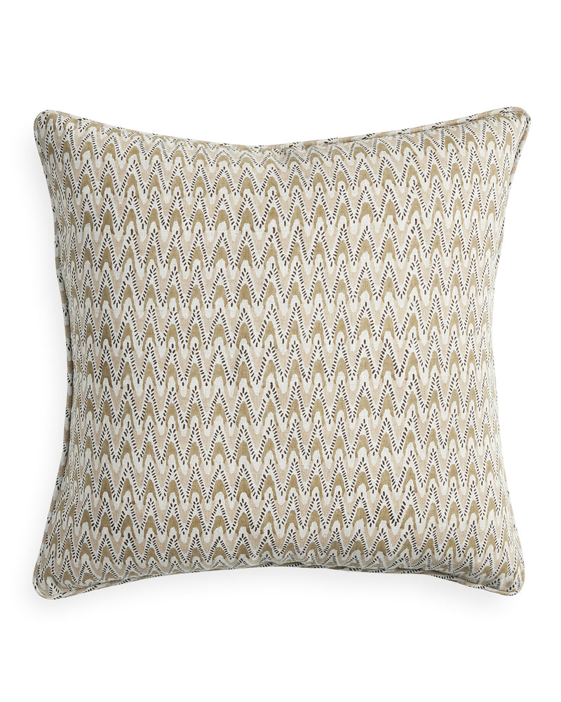 Hakone Shell Pillowcase