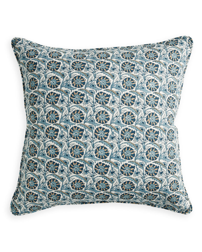 Istanbul Fresh Azure Pillowcase