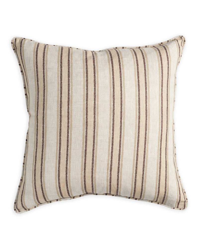 Lido Shell Pillowcase