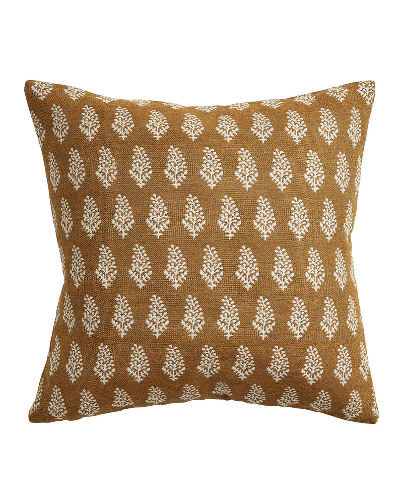 Lucknow Rattan Outdoor Pillowcase