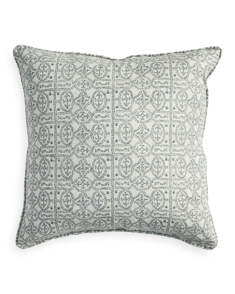 Palermo Celadon Pillowcase
