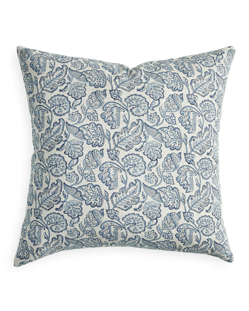 Savoie Riviera Pillowcase