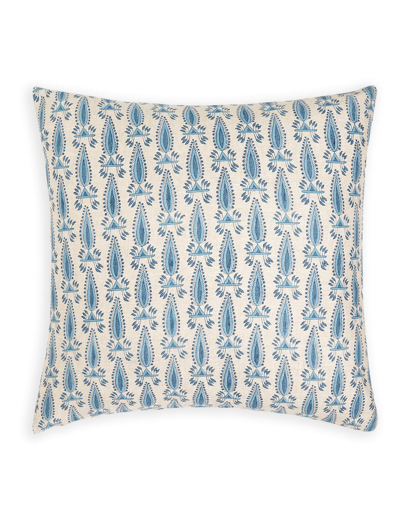 Tashir Riviera Pillowcase