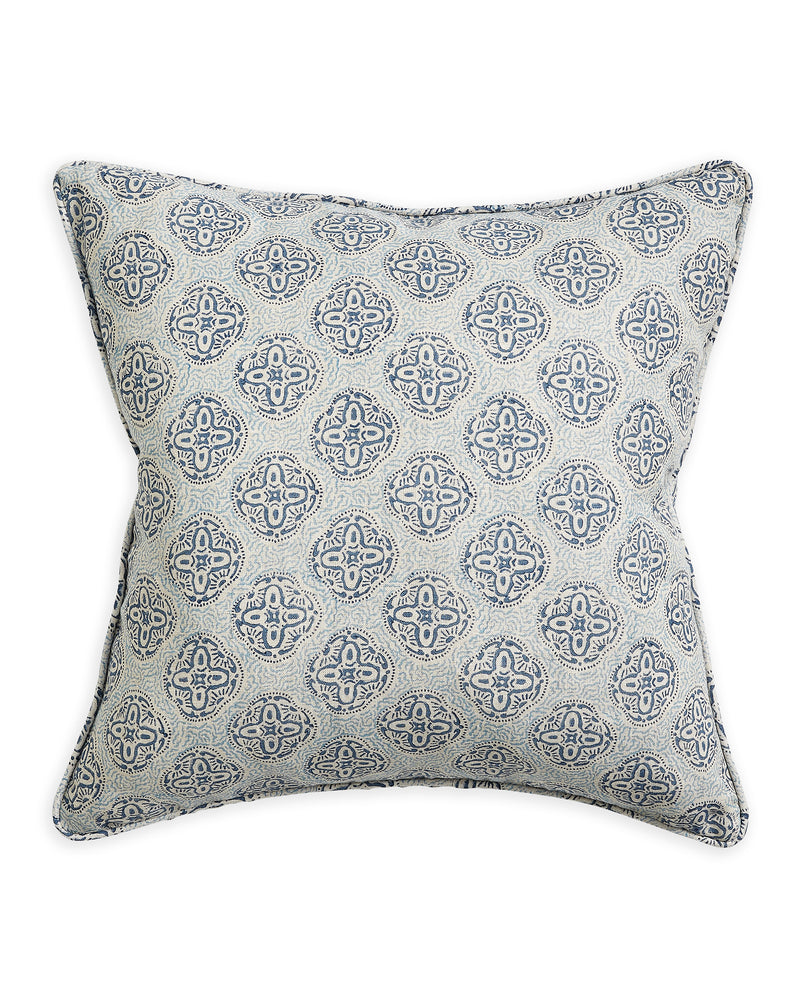 Vienna Riviera Pillowcase