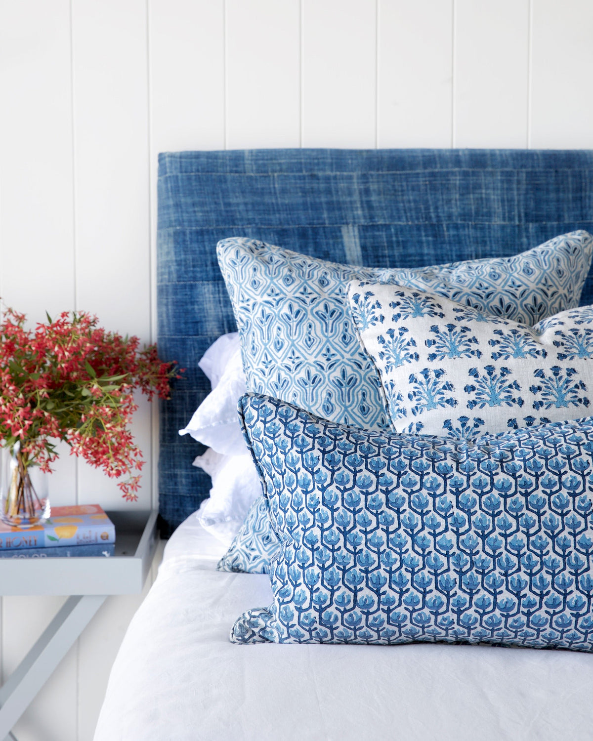 Pillowcase Set - Praiano