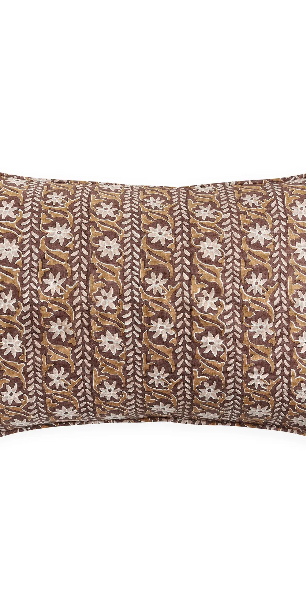 Oia Native Cushion