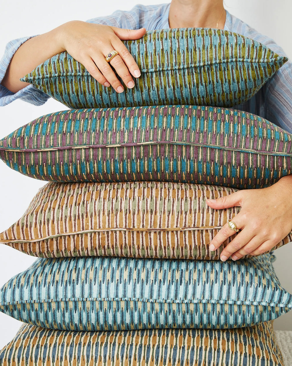 Volimes Mineral Pillowcase