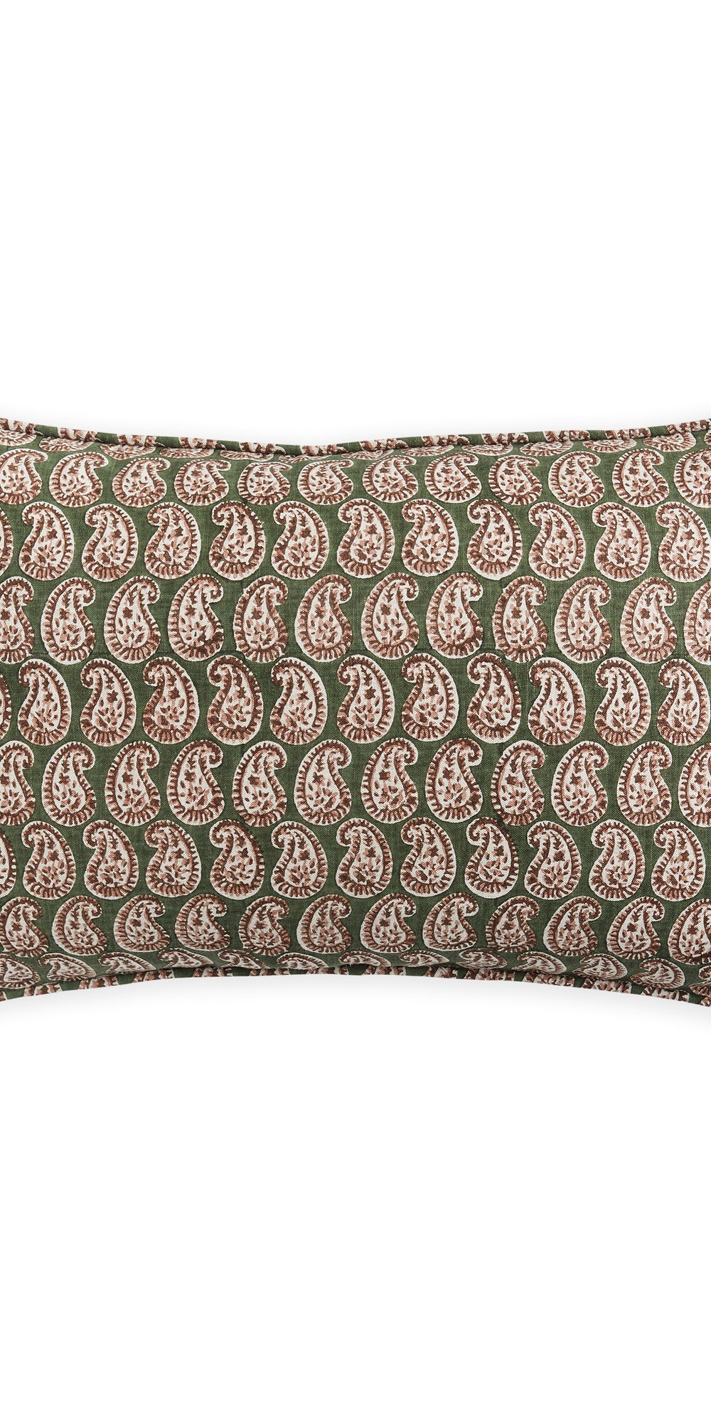 Simrane Rosewood Pillowcase in - Cushions - Walter G Australia