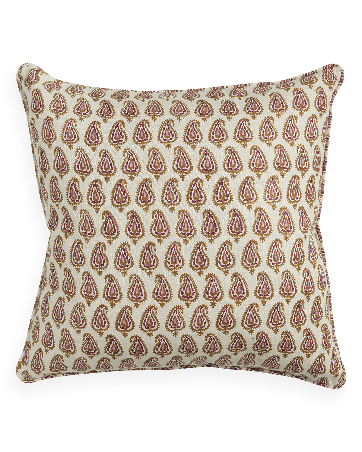 Sundara Moonflower Pillowcase