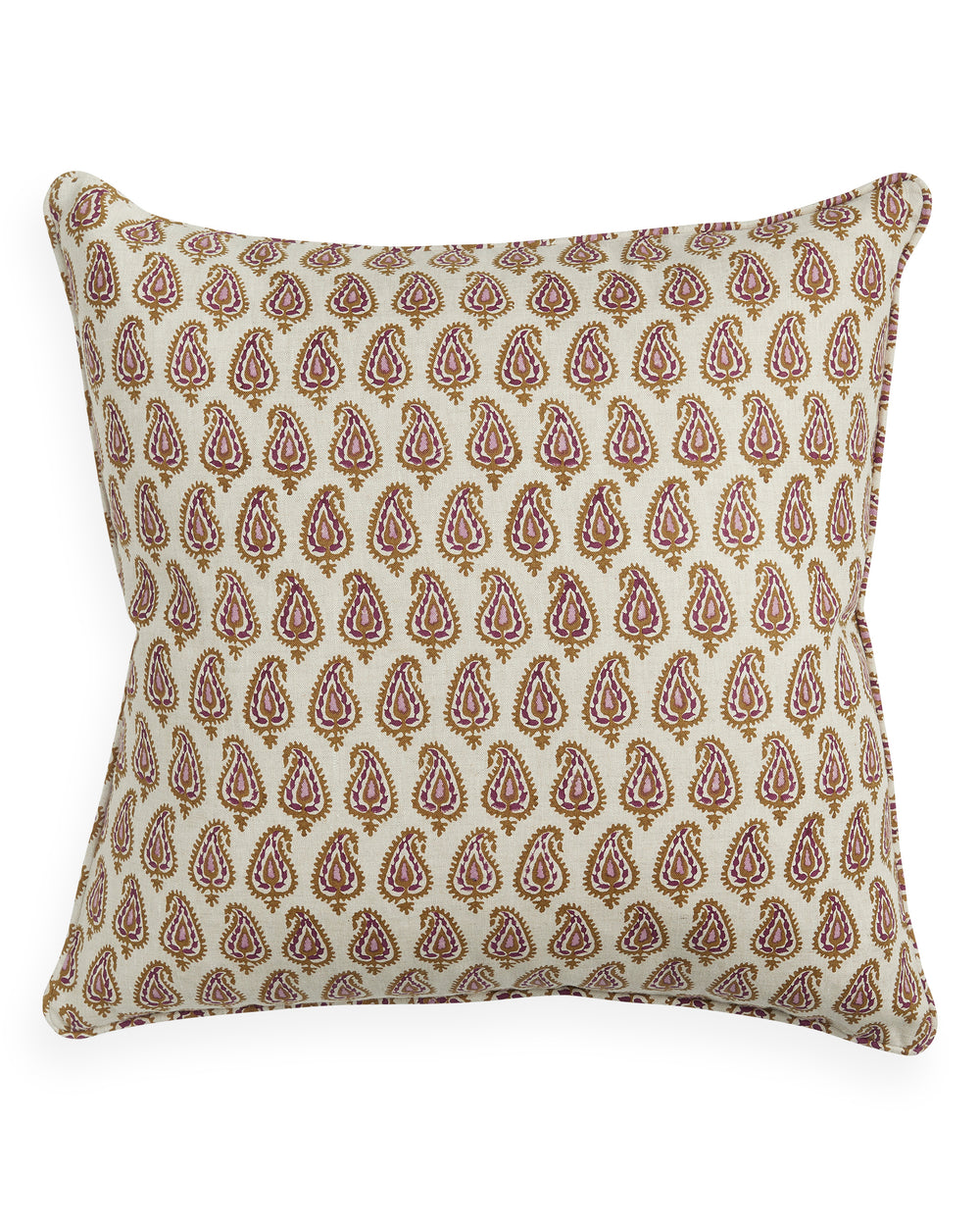 Sundara Moonflower Pillowcase