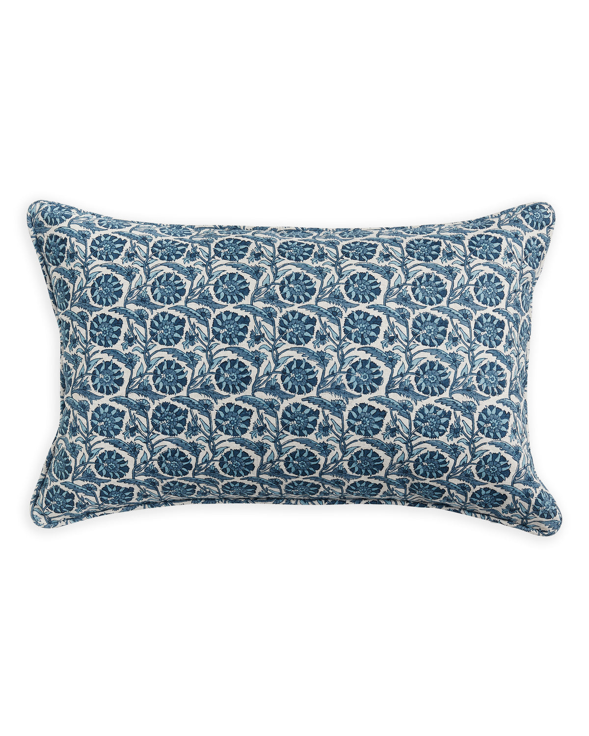 Istanbul Riviera Pillowcase