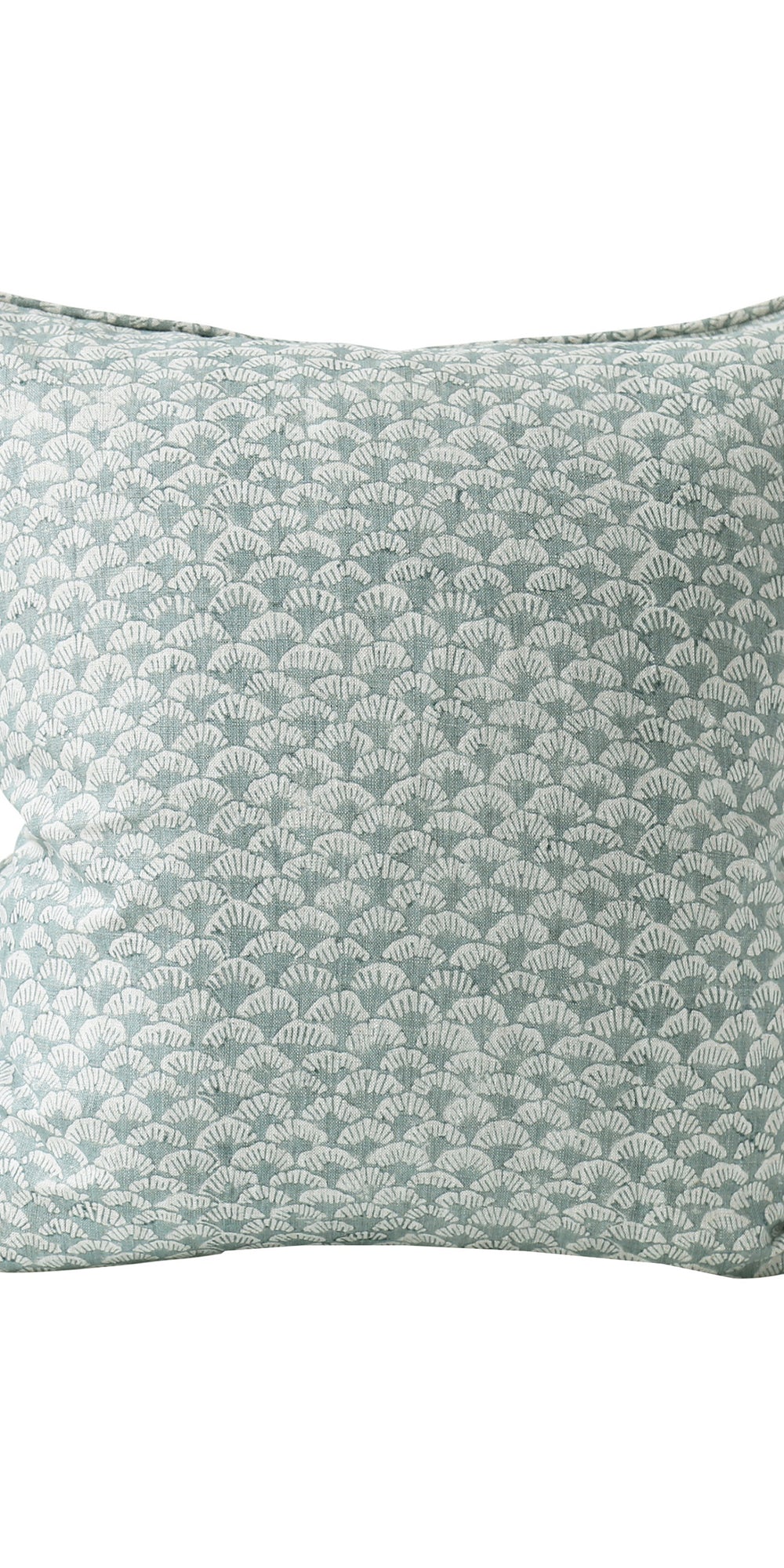 Sensu Celadon Pillowcase in - Cushions - Walter G Australia