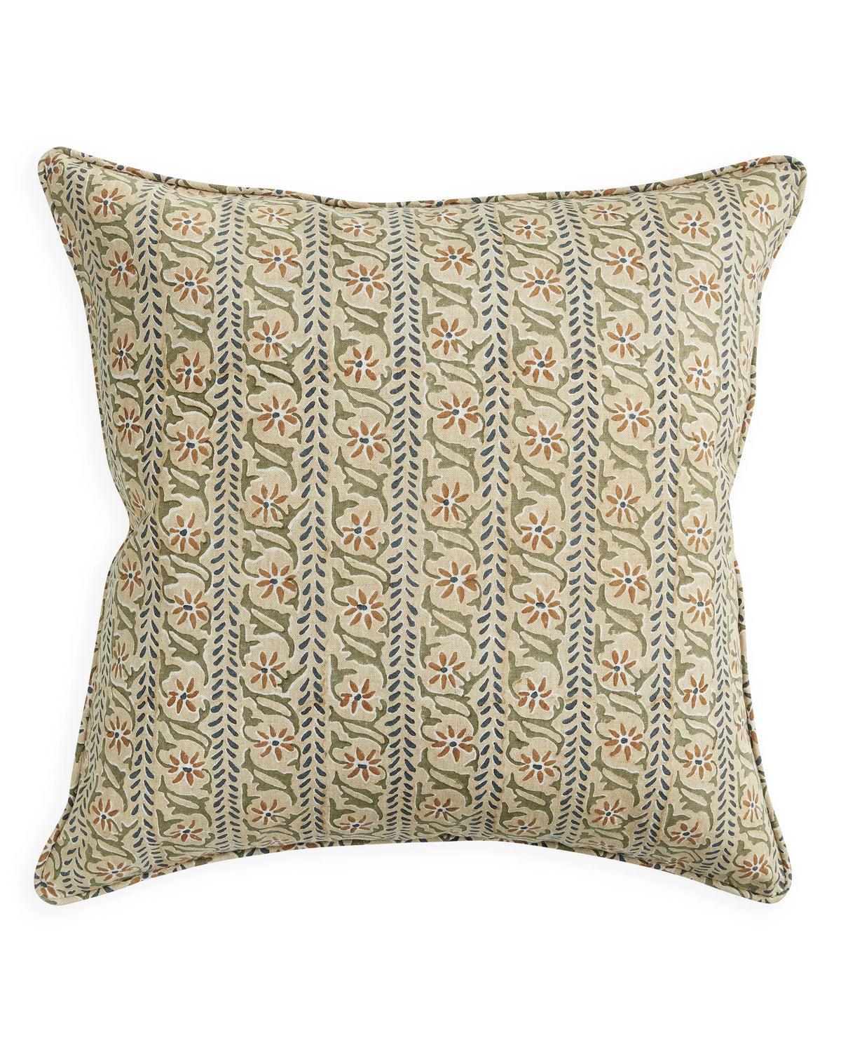 Oia Desert Pillowcase