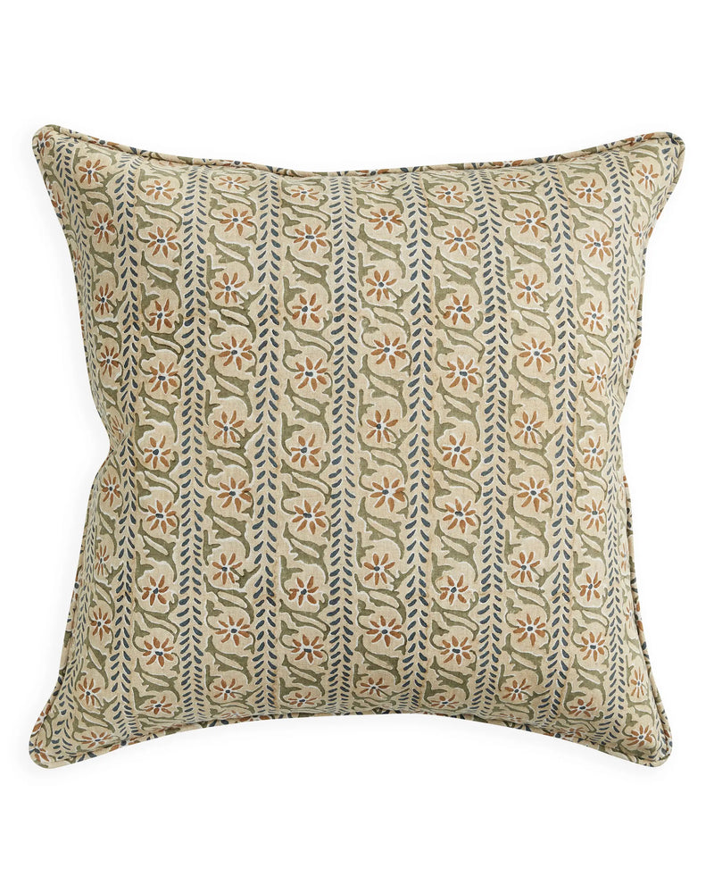 Oia Desert Pillowcase