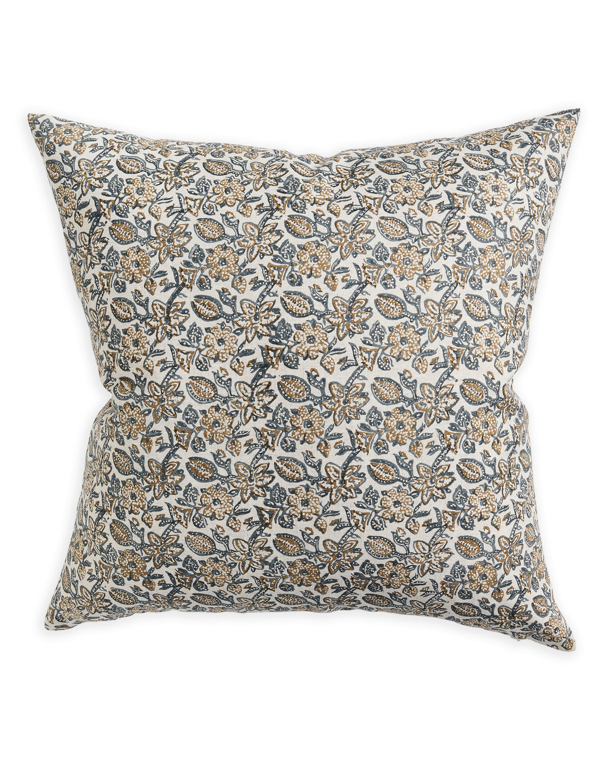 Krabi Walnut Pillowcase