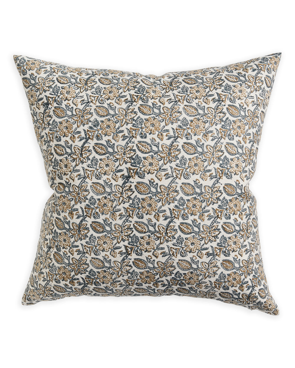 Krabi Walnut Pillowcase