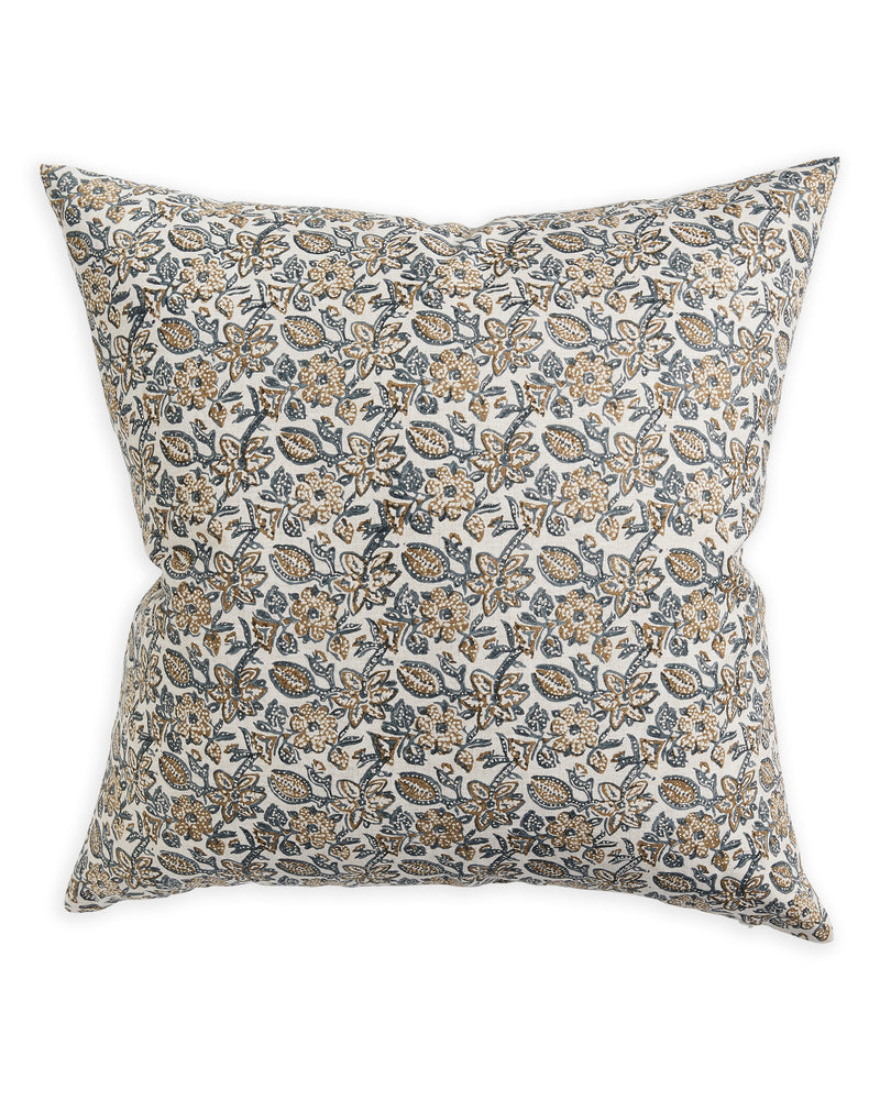 Krabi Walnut Pillowcase
