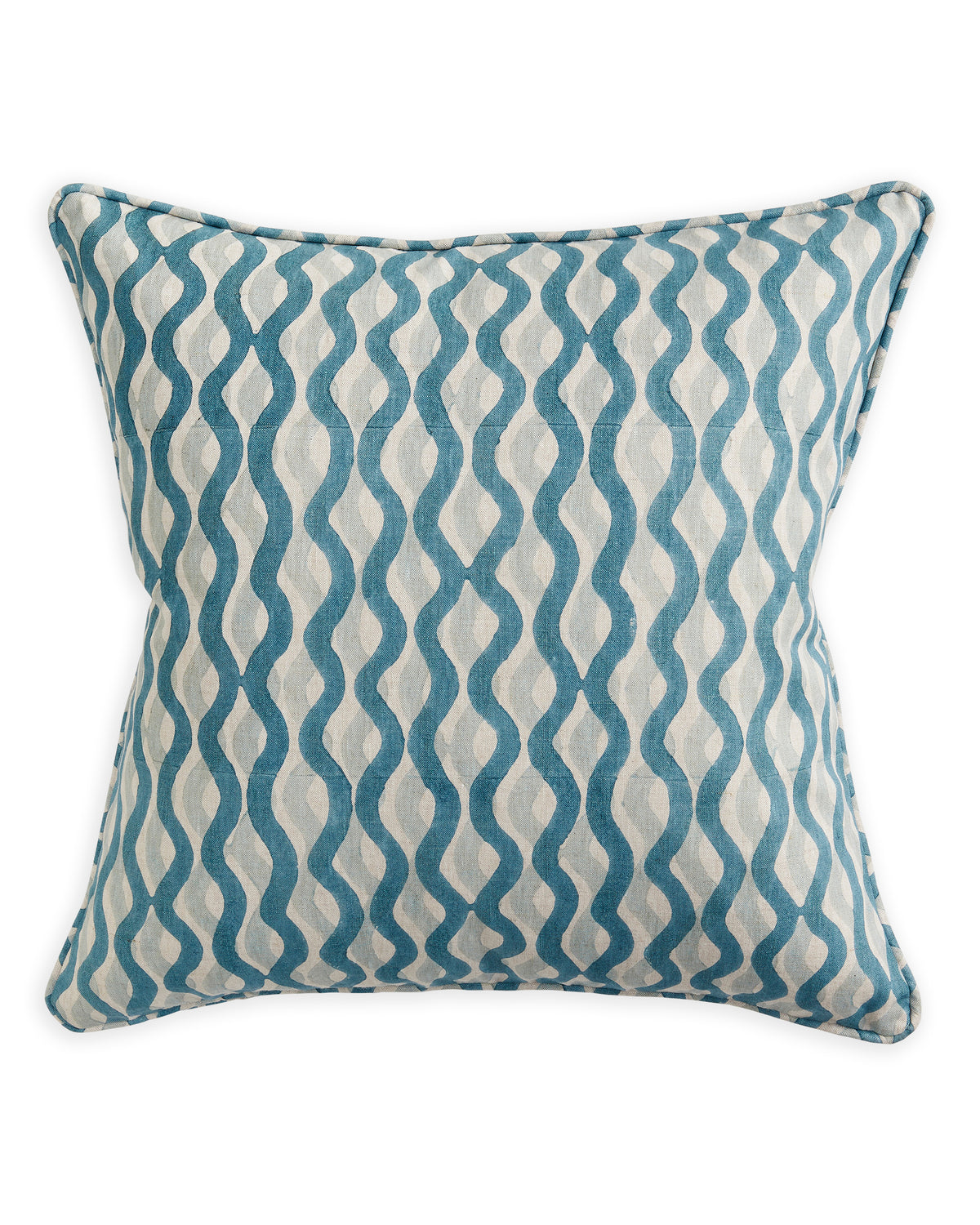 Salotto Tahoe Pillowcase