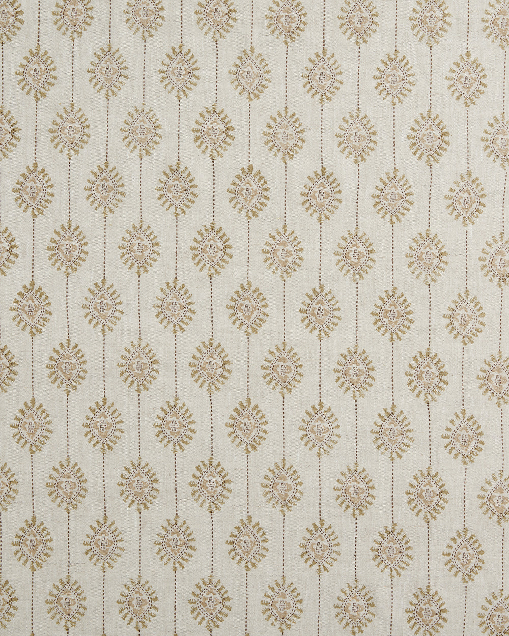 Bombay Shell linen in - Fabric - Walter G Australia