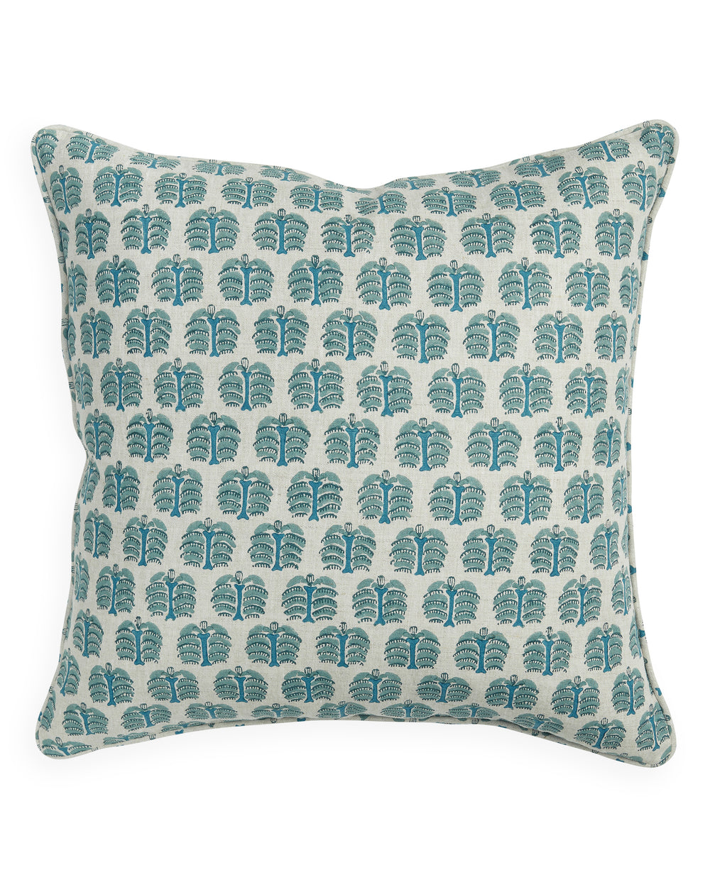 Hera Suzani Pillowcase