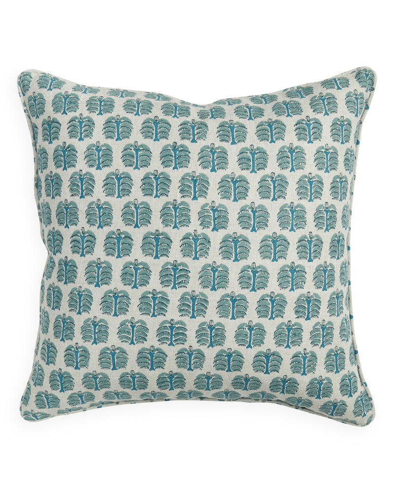 Hera Suzani Pillowcase