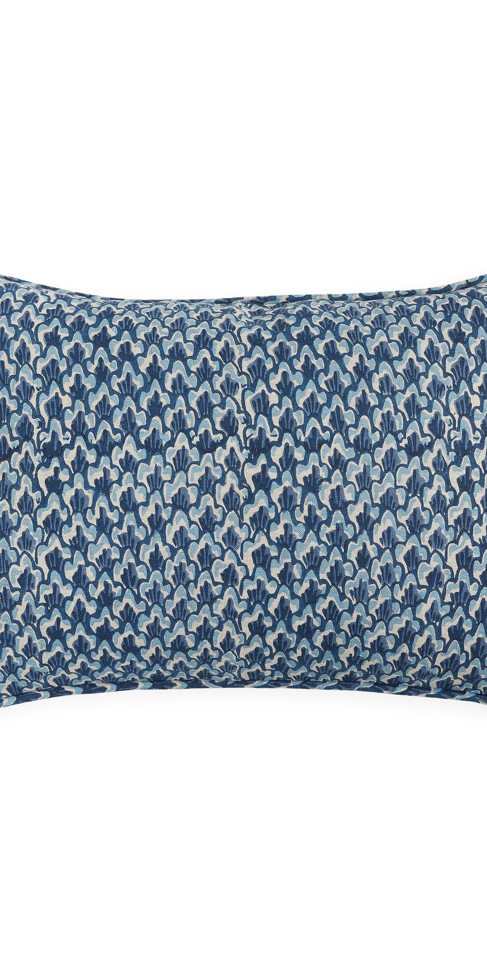 Biarritz Riviera Pillowcase in - Cushions - Walter G Australia