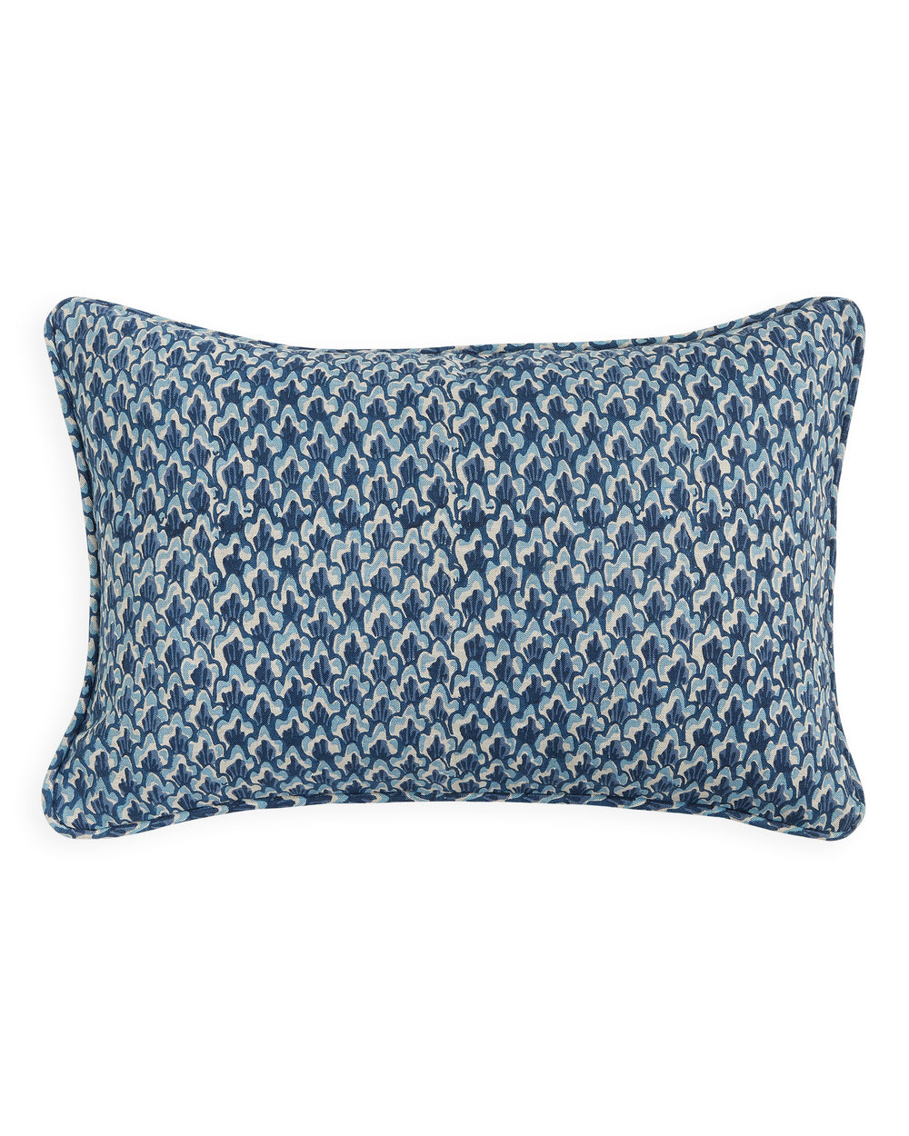 Biarritz Riviera Pillowcase in - Cushions - Walter G Australia