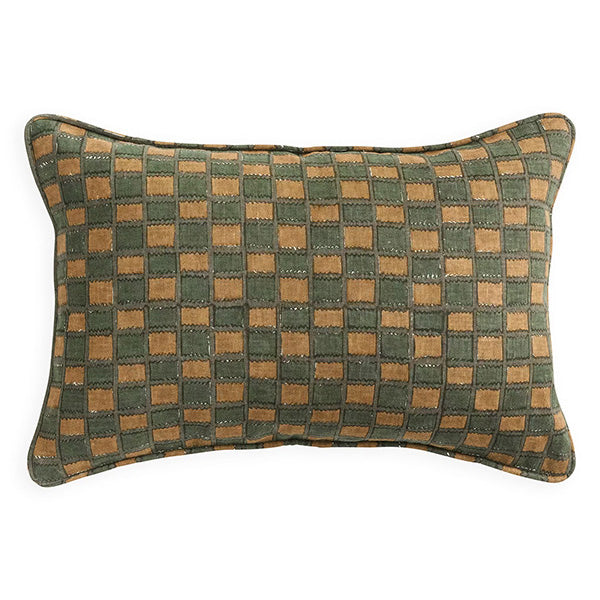 Pillowcase Set - Metsovo