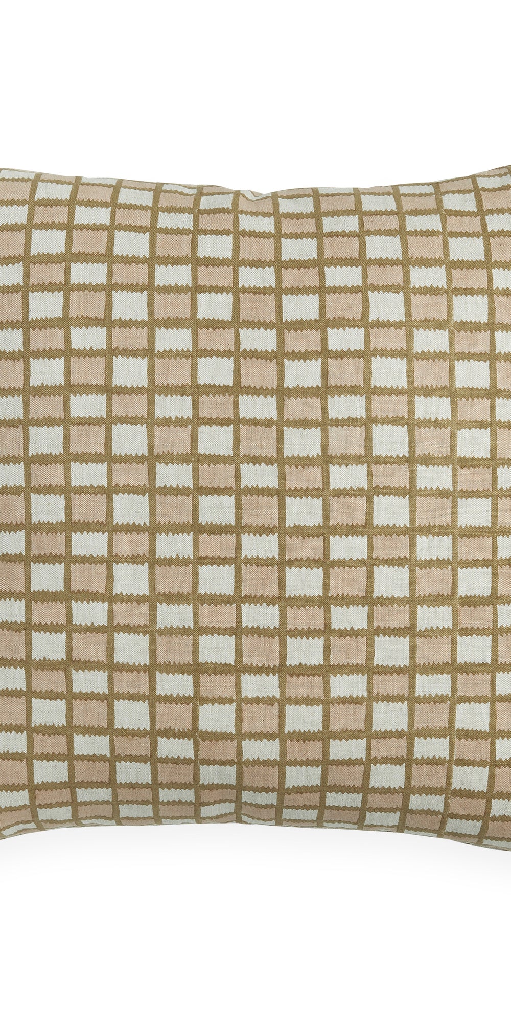 Tindari Shell Pillowcase in - Cushions - Walter G Australia