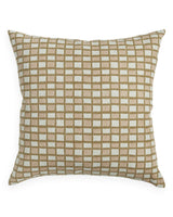 Tindari Shell Pillowcase