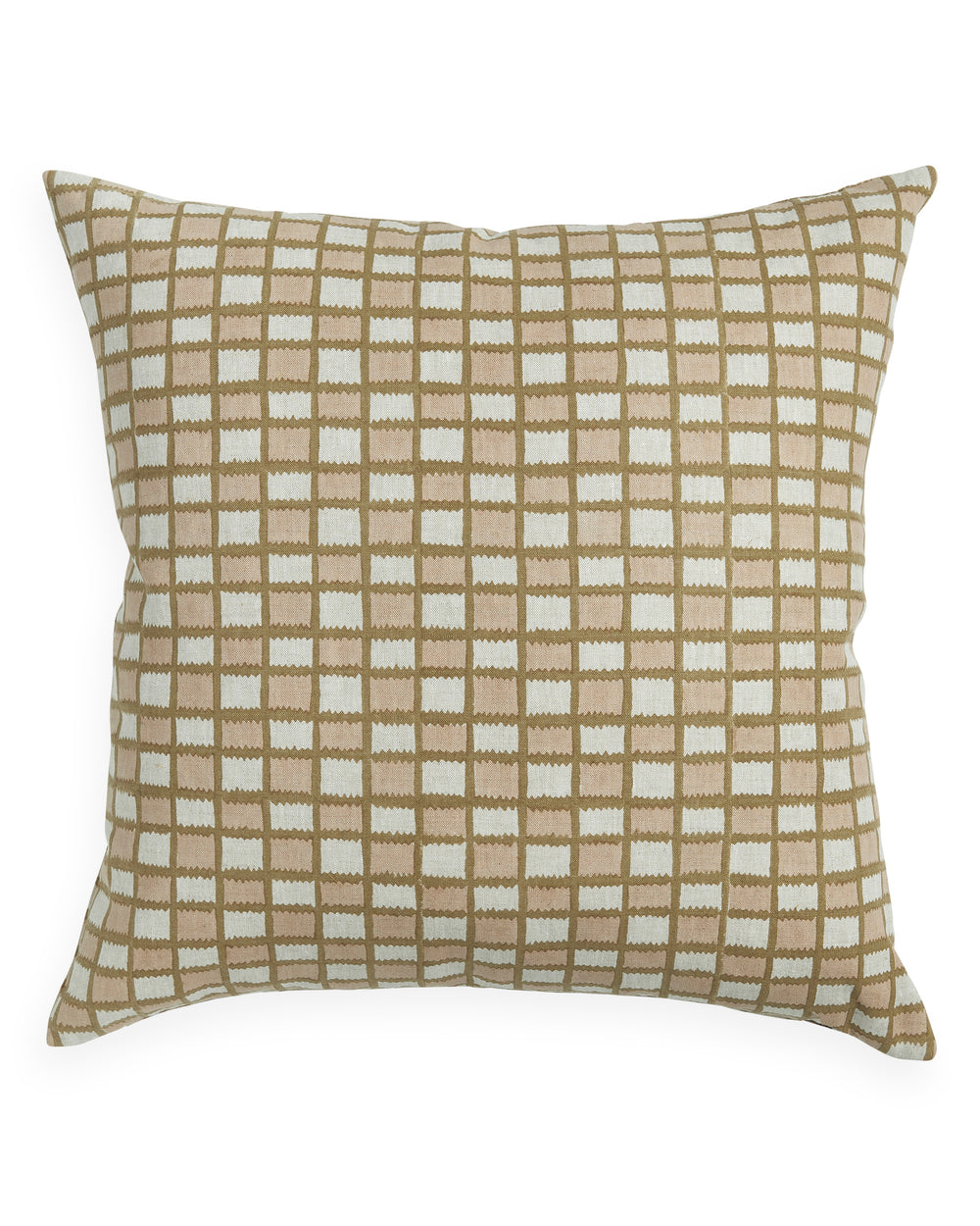 Tindari Shell Pillowcase