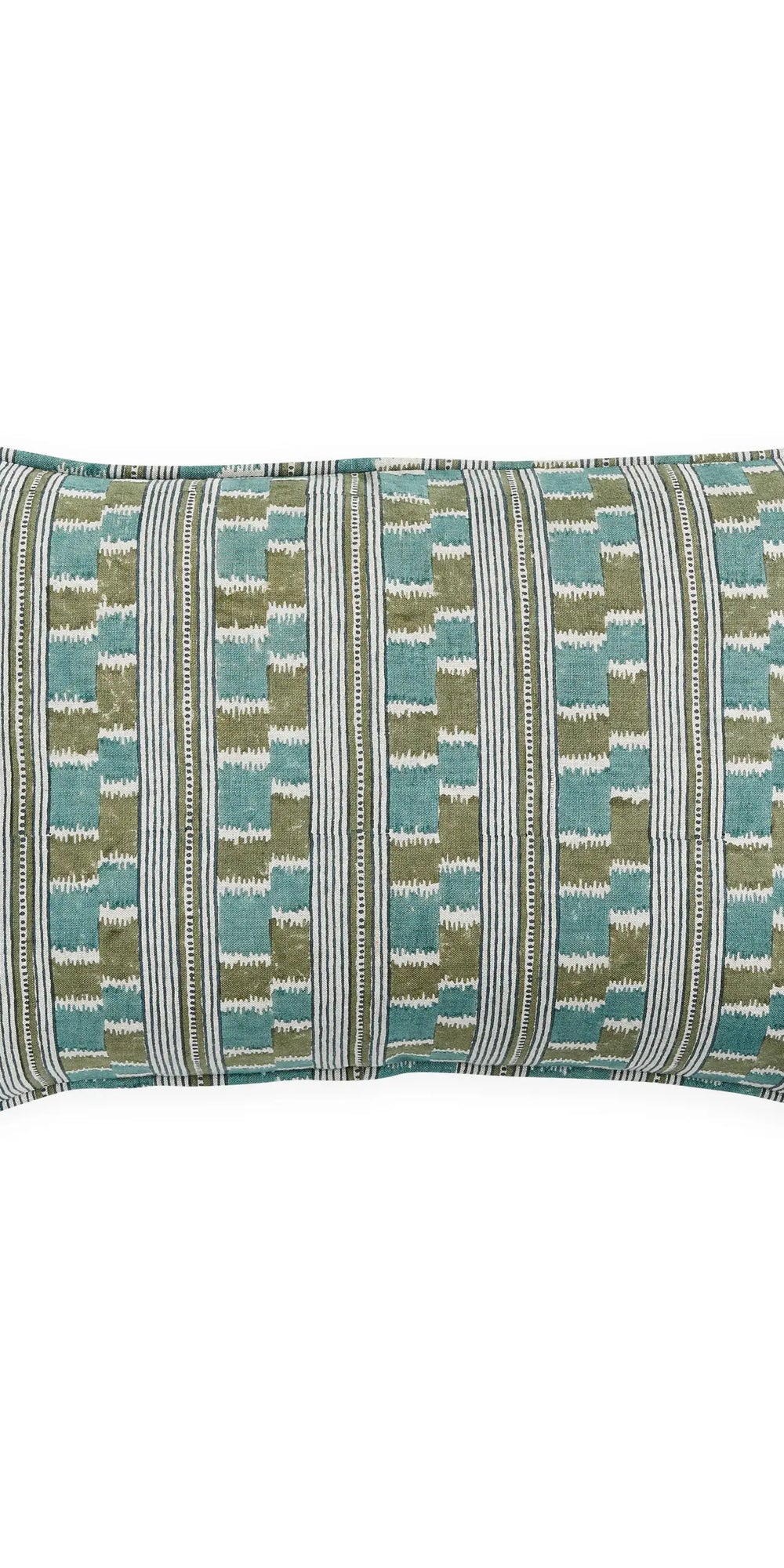 Chowk Slate Cushion
