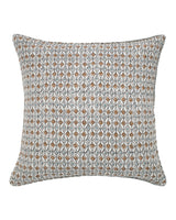 Condesa Tobacco Pillowcase