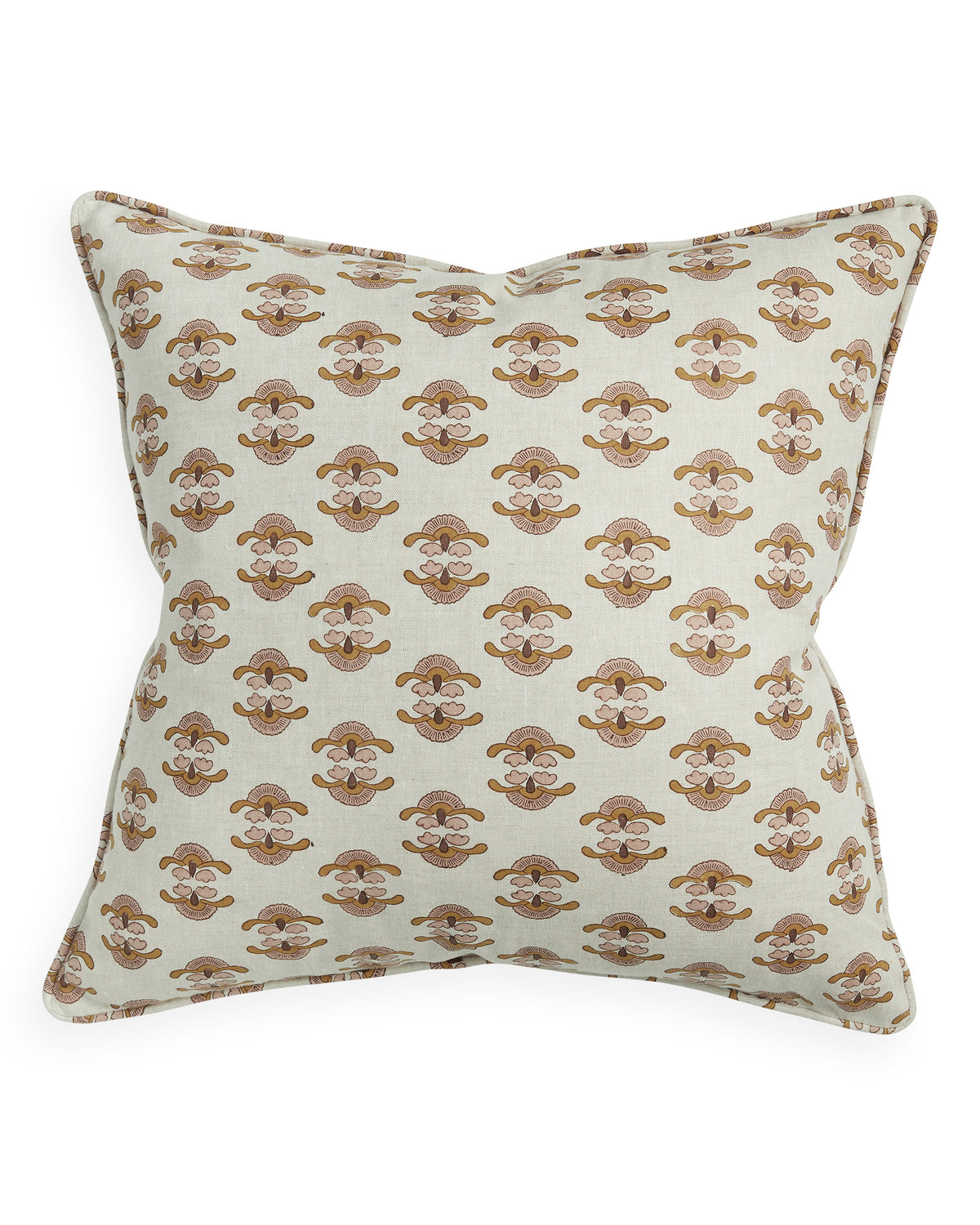Fiore Petal Pillowcase