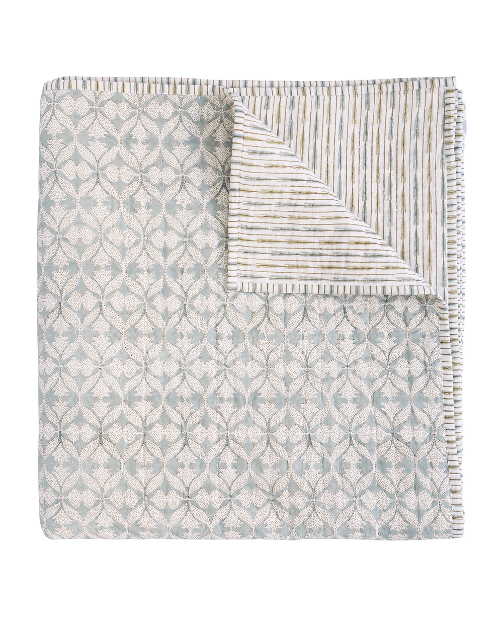 Madhavi Elm Quilt in - Quilts - Walter G Australia