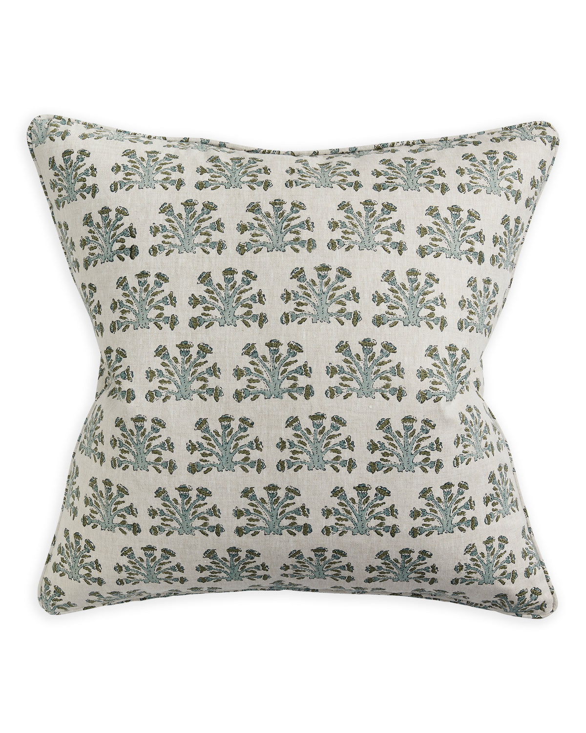 Samode Slate Pillowcase